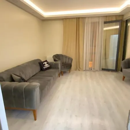 Nebula Residence- Luxury Beyoglu Jakuzili 公寓 *
